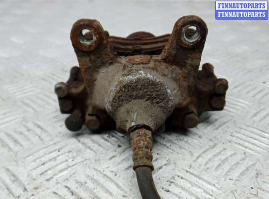 купить суппорт тормозной задний правый на MERCEDES BENZ CLK C209