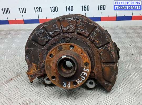 купить ступица передняя правая на VOLKSWAGEN PASSAT CC