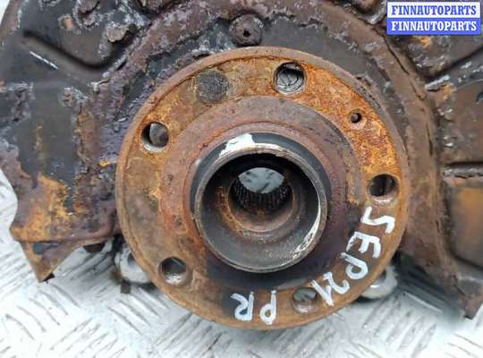 купить ступица передняя правая на VOLKSWAGEN PASSAT CC