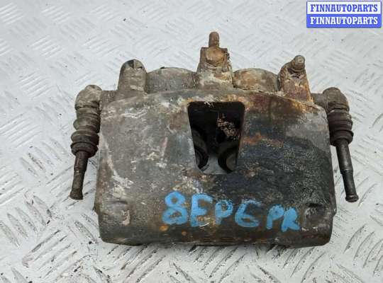 купить суппорт тормозной передний правый на JEEP GRAND CHEROKEE WK