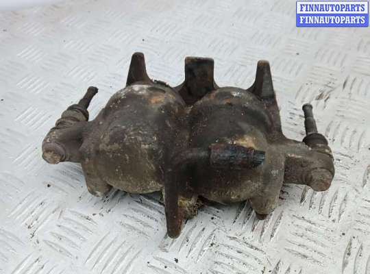 купить суппорт тормозной передний правый на JEEP GRAND CHEROKEE WK