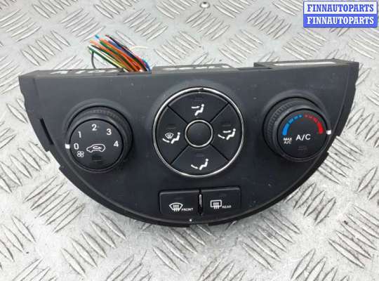 блок управления печки и климат-контроля KA559815 на KIA SOUL 1