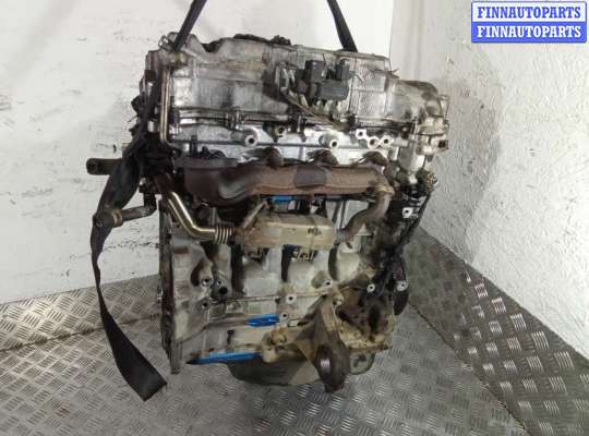 купить двигатель дизельный на TOYOTA RAV 4 XA30