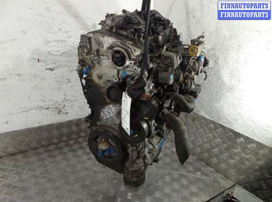 купить двигатель дизельный на TOYOTA RAV 4 XA30