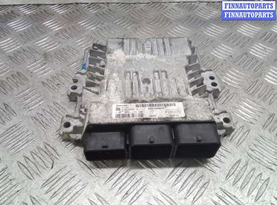 купить блок управления двс на FORD MONDEO 4