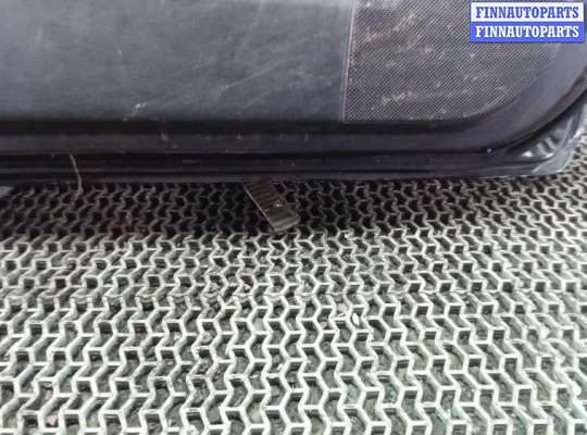 купить дверь передняя левая на NISSAN NOTE E11