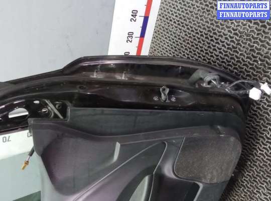 купить дверь передняя левая на NISSAN NOTE E11