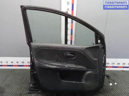 купить дверь передняя левая на NISSAN NOTE E11