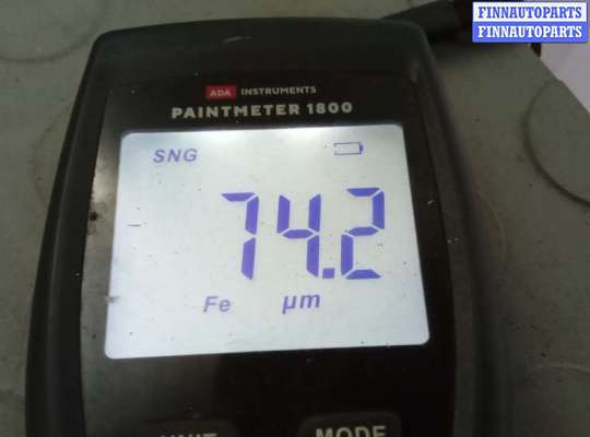 купить дверь 3-5 на OPEL ZAFIRA B