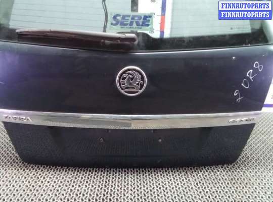 купить дверь 3-5 на OPEL ZAFIRA B