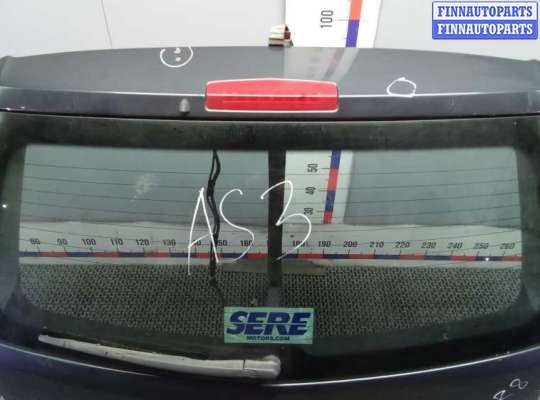 купить дверь 3-5 на OPEL ZAFIRA B