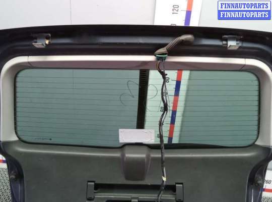 купить дверь 3-5 на OPEL ZAFIRA B