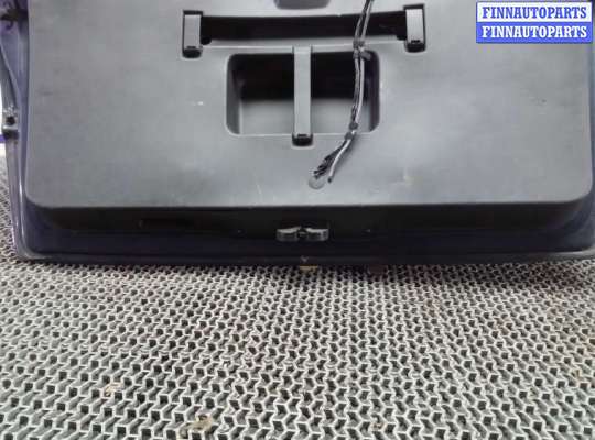 купить дверь 3-5 на OPEL ZAFIRA B