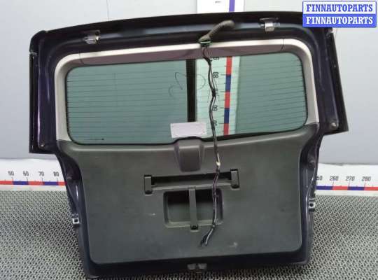 купить дверь 3-5 на OPEL ZAFIRA B