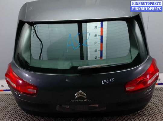 купить замок  3-5 двери на CITROEN C4 PICASSO 2