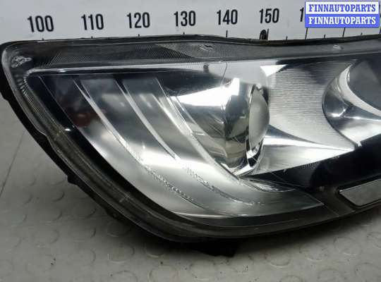 купить фара правая на SKODA SUPERB 2