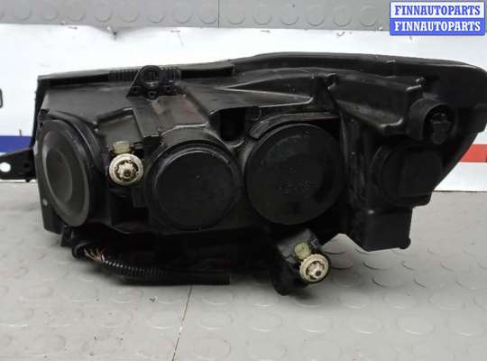 купить фара правая на SKODA SUPERB 2