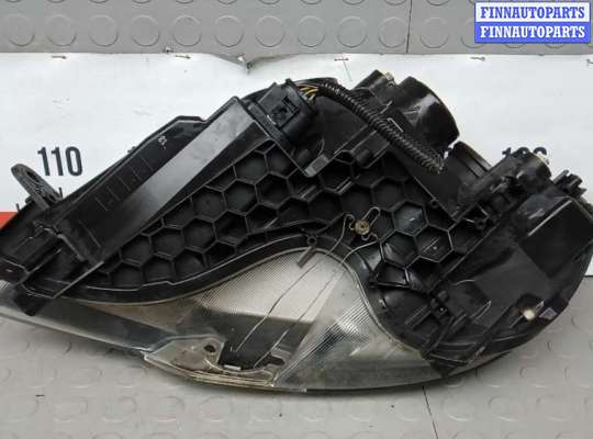 купить фара правая на SKODA SUPERB 2