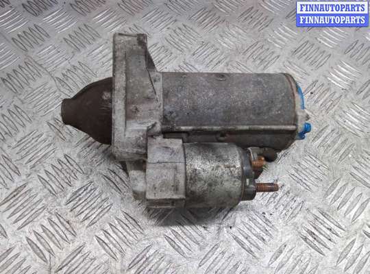 Стартер на Ford Focus III