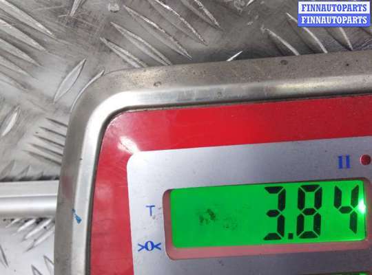 Стартер на Ford Focus III