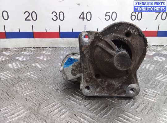 Стартер на Ford Focus III