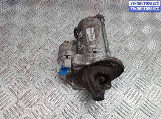 Стартер на Ford Focus III
