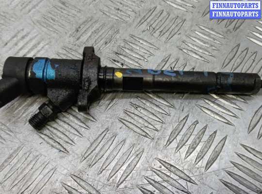 купить форсунка дизельная на CITROEN C4 GRAND PICASSO 1