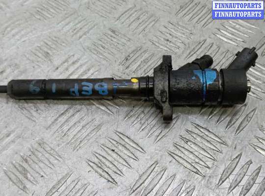 купить форсунка дизельная на CITROEN C4 GRAND PICASSO 1