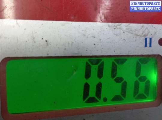 купить форсунка дизельная на CITROEN C4 GRAND PICASSO 1