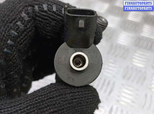 купить форсунка дизельная на CITROEN C4 GRAND PICASSO 1