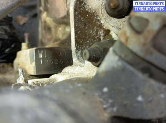 купить двигатель дизельный на FORD RANGER 2