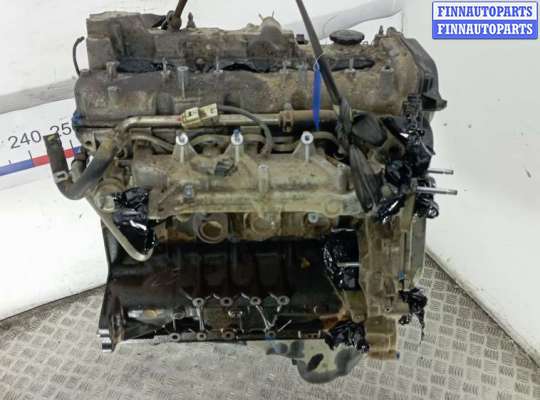 купить двигатель дизельный на FORD RANGER 2