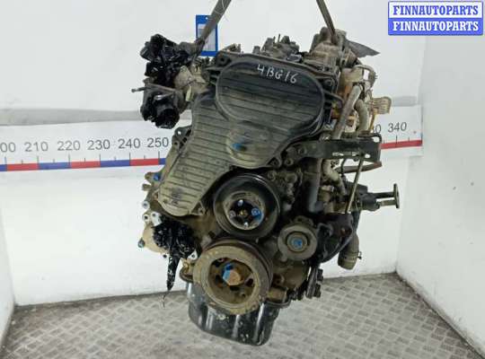 купить двигатель дизельный на FORD RANGER 2