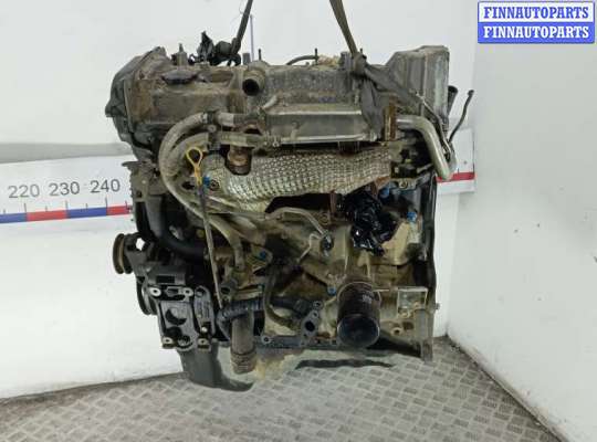 купить двигатель дизельный на FORD RANGER 2