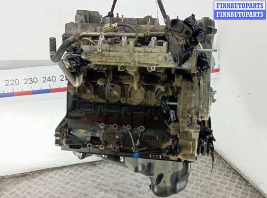 купить двигатель дизельный на FORD RANGER 2