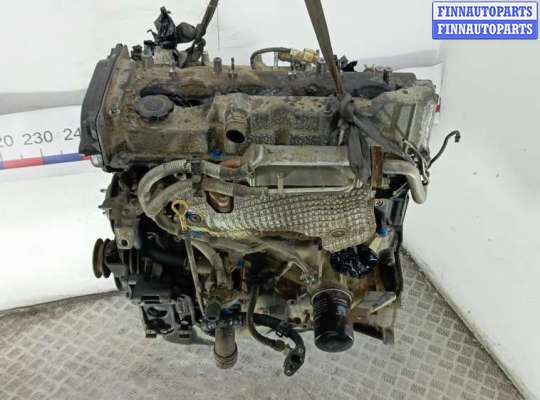 купить двигатель дизельный на FORD RANGER 2