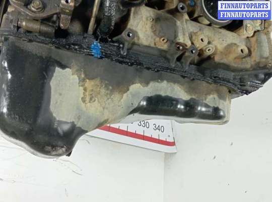 купить двигатель дизельный на FORD RANGER 2