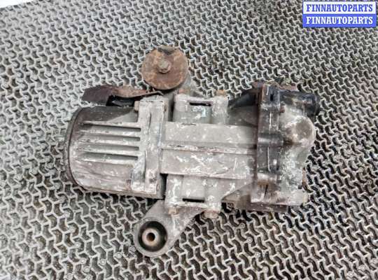 купить редуктор задний на MITSUBISHI OUTLANDER 2