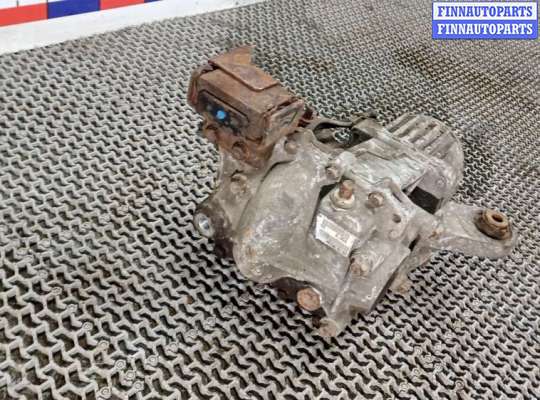 купить редуктор задний на MITSUBISHI OUTLANDER 2
