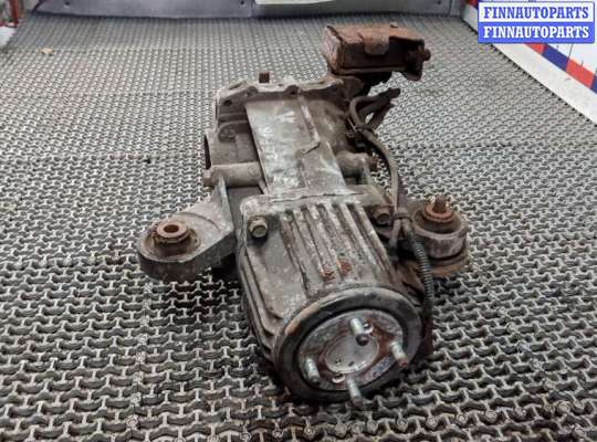 купить редуктор задний на MITSUBISHI OUTLANDER 2