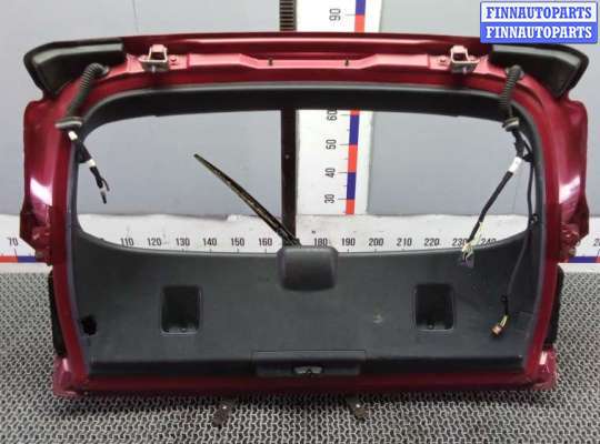 купить дверь 3-5 на PEUGEOT 3008 1