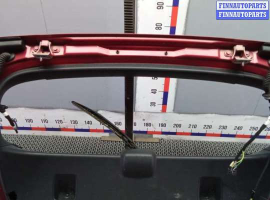 купить дверь 3-5 на PEUGEOT 3008 1