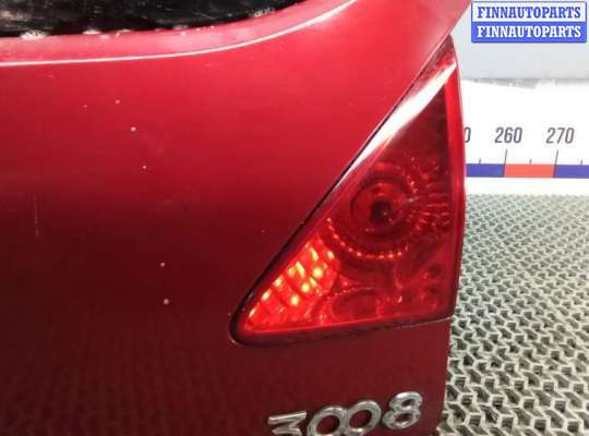 купить дверь 3-5 на PEUGEOT 3008 1