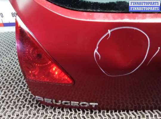 купить дверь 3-5 на PEUGEOT 3008 1