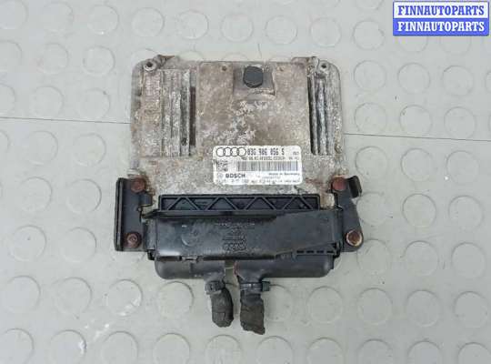 купить блок управления двс на AUDI A3 8P
