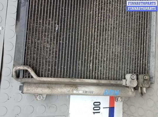 купить радиатор кондиционера на VOLKSWAGEN PASSAT B6