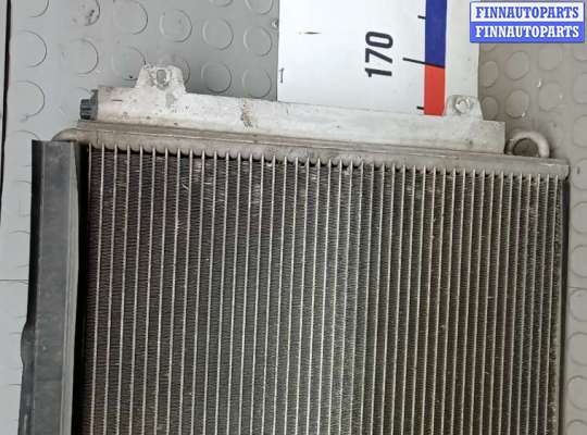 купить радиатор кондиционера на VOLKSWAGEN PASSAT B6