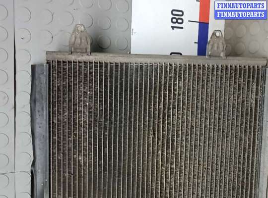 купить радиатор кондиционера на VOLKSWAGEN PASSAT B6