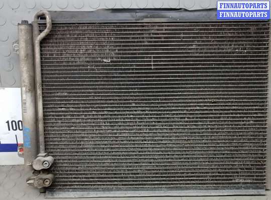 купить радиатор кондиционера на VOLKSWAGEN PASSAT B6