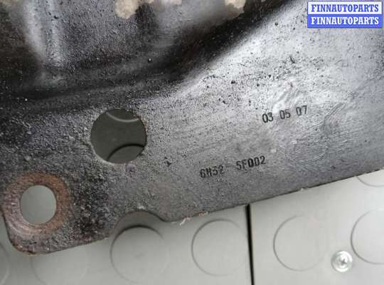 купить защита двигателя нижняя (поддона) на LAND ROVER FREELANDER 2